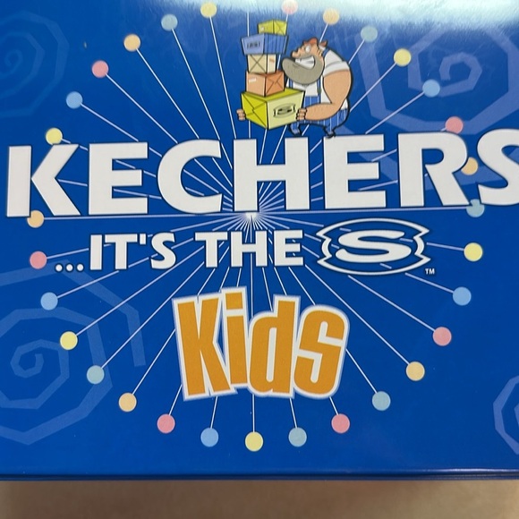 Skechers It’s The Kids Boys Blue Lunchbox New Condition - Picture 6 of 6